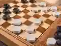 Checkers Two Player — безкоштовна онлайн гра