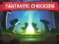 Fantastic Checkers — безкоштовна онлайн гра