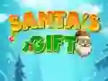 Santa's Gift — безкоштовна онлайн гра