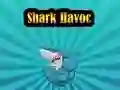 Shark Havoc — безкоштовна онлайн гра