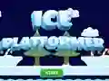 Ice Platformer — безкоштовна онлайн гра