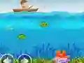 Fishing Frenzy — безкоштовна онлайн гра