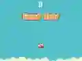 Flappy Bird 2D Game — безкоштовна онлайн гра