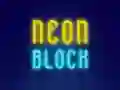 Neon Block — безкоштовна онлайн гра