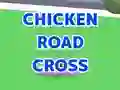 Chicken Road Cross — безкоштовна онлайн гра