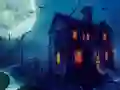 Mystery Castle Escape 10 — безкоштовна онлайн гра