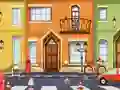 Firm Leader Rescue — безкоштовна онлайн гра
