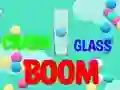 Crash Glass Boom — безкоштовна онлайн гра