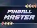 Pinball Master — безкоштовна онлайн гра