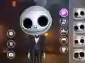 Nightmare Couple Halloween Party — безкоштовна онлайн гра