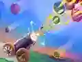 Boulder Blast — безкоштовна онлайн гра