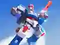 Mecha Storm: Robot Battle — безкоштовна онлайн гра