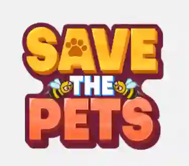 Save the Pets — безкоштовна онлайн гра