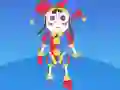 Pomni Runner: Digital Circus — безкоштовна онлайн гра