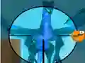 Heli Monsters - Giant Hunter — безкоштовна онлайн гра