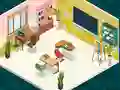 Decor: My Classroom — безкоштовна онлайн гра