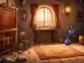 Princess Isara Escape — безкоштовна онлайн гра