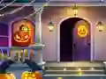 Escape the Cursed Mansion — безкоштовна онлайн гра