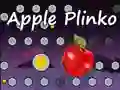 Apple Plinko — безкоштовна онлайн гра