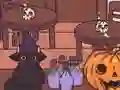 Pumpkin Cafe — безкоштовна онлайн гра