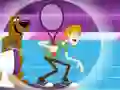 All Stars Rocket Racket — безкоштовна онлайн гра