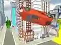City Stunts New York — безкоштовна онлайн гра