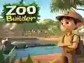 Zoo Builder — безкоштовна онлайн гра