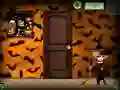 Amgel Halloween Room Escape 39 — безкоштовна онлайн гра