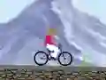 Downhill Bike — безкоштовна онлайн гра