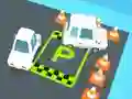 Parking Race: Drift Master — безкоштовна онлайн гра