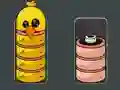 Stacked Animals — безкоштовна онлайн гра