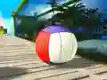 Rolling Balls Sea Race — безкоштовна онлайн гра