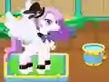 Little Panda Fashion Pony — безкоштовна онлайн гра