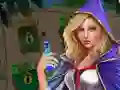 Magic Elixir — безкоштовна онлайн гра