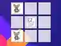 Tic-tac-toe Mouse Vs Cat — безкоштовна онлайн гра