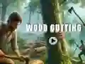 Wood Cutting — безкоштовна онлайн гра