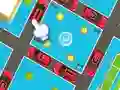 Traffic Escape — безкоштовна онлайн гра