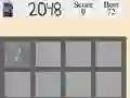 Clay 2048 — безкоштовна онлайн гра