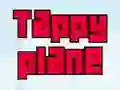 Tappy Plane — безкоштовна онлайн гра