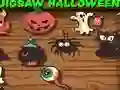 Jigsaw Halloween — безкоштовна онлайн гра
