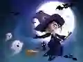 Helloween Bubbles Shooter Adventure — безкоштовна онлайн гра