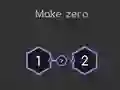 Zero Out Puzzle — безкоштовна онлайн гра