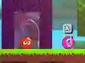 Red Ball Rolling 2 — безкоштовна онлайн гра