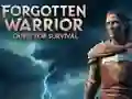 Forgotten Warrior Quest for Survival — безкоштовна онлайн гра