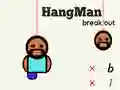 Hangman Breakout — безкоштовна онлайн гра