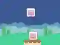 Slime Tower — безкоштовна онлайн гра