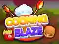 Cooking Blaze — безкоштовна онлайн гра