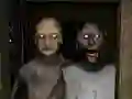 Granny — безкоштовна онлайн гра