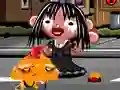 Monkey Go Happy Stage 890 — безкоштовна онлайн гра