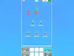 Money Factory Earn A Billion — безкоштовна онлайн гра